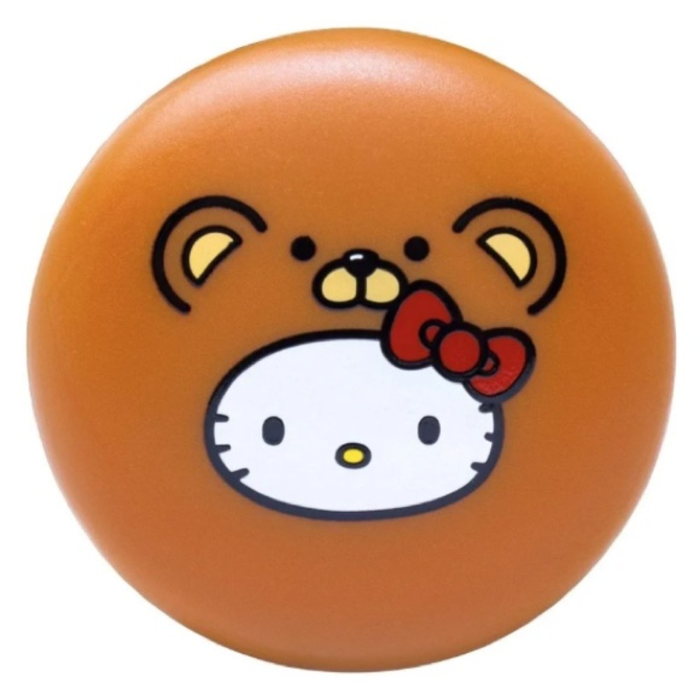 THE CREME SHOP x HELLO KITTY Teddy Bear - Picture 2 of 9